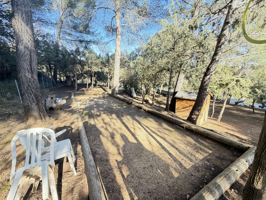 Maison à MOISSAC-BELLEVUE