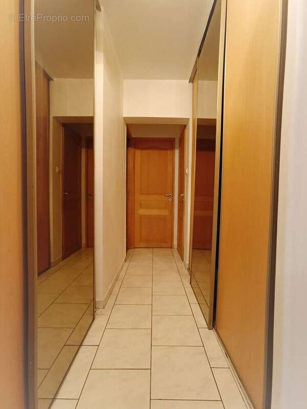 Appartement à TOURCOING