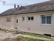 Maison à SAINT-MAURICE-L'EXIL