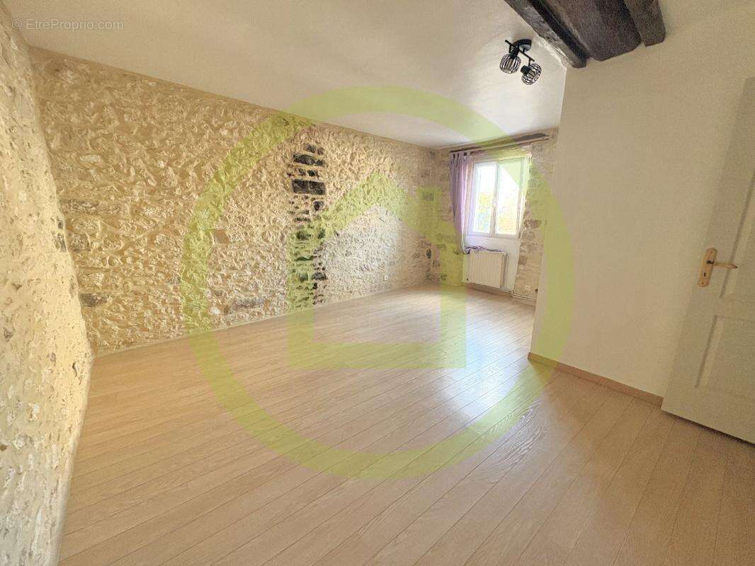 Maison à SAINT-MAMMES