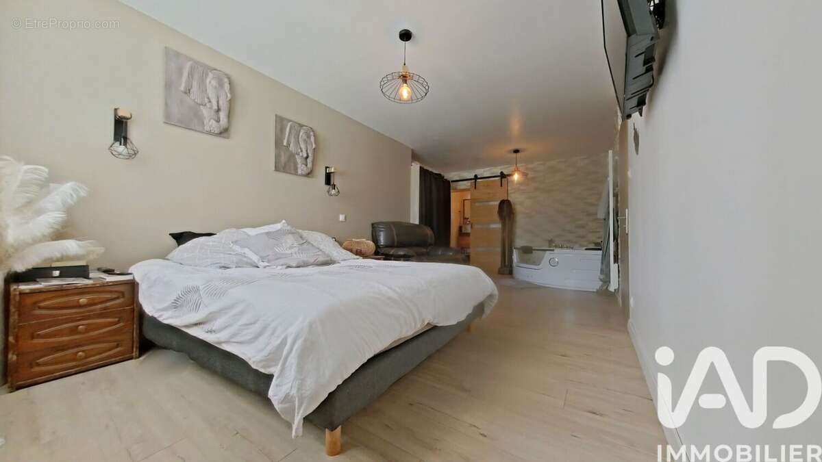 Photo 2 - Maison à LES ROUSSES