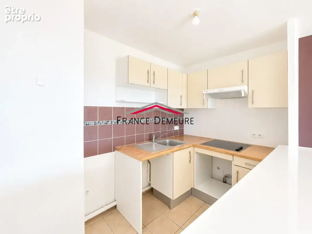 Appartement 2 pièces 44 m² à vendre à Franconville (95130) - photo 5