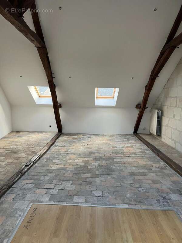 Photo 4 - Maison à BOURGUEIL