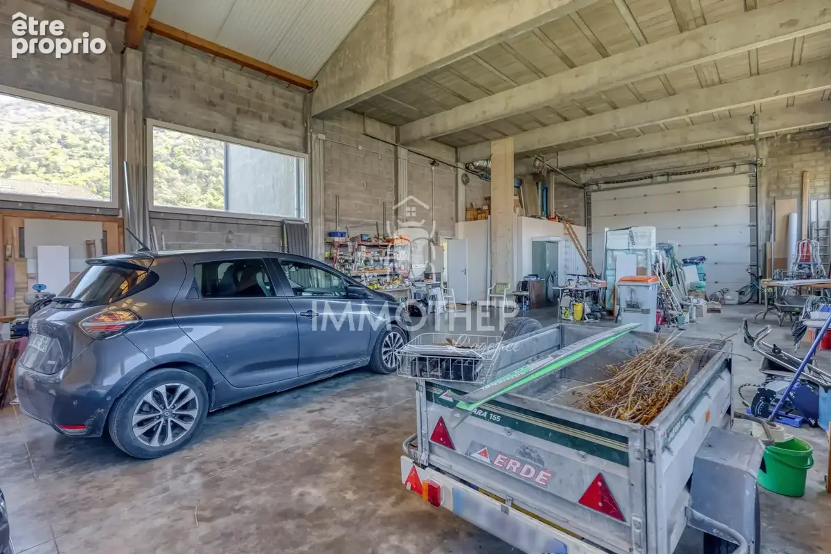 Maison 7 pièces 150 m² à vendre à Champ-Sur-Drac (38560) - photo 9