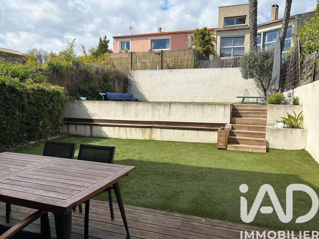 Photo 4 - Maison à MONTPELLIER