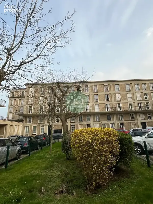 Appartement 4 pièces 85 m² à vendre à Le Havre (76600) - photo 7