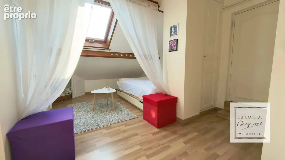 Maison à acheter à bucheres proche troyes - photo 17