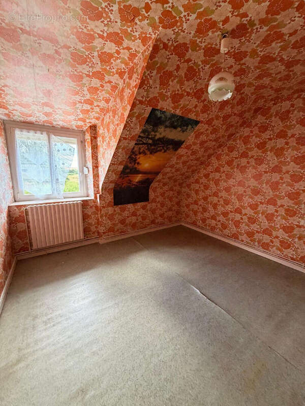 Maison à la campagne, au calme, à 11 min de lamballe ! - photo 8