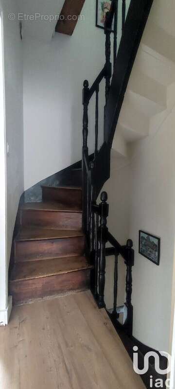 Photo 8 - Maison à POITIERS