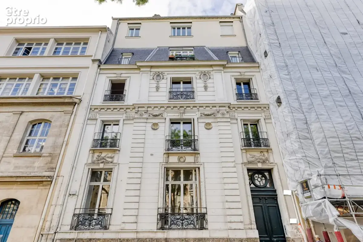 Appartement Pereire / Ternes 75017 PARIS - photo 12
