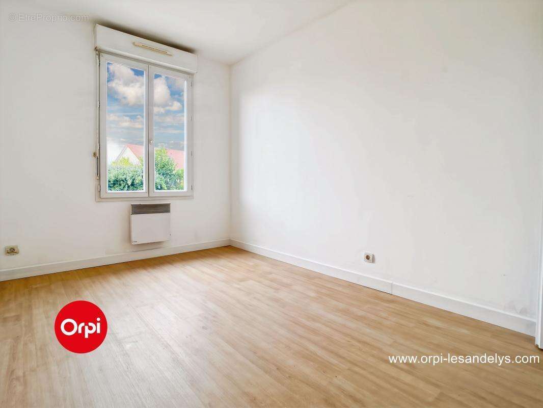 Maison à LES ANDELYS