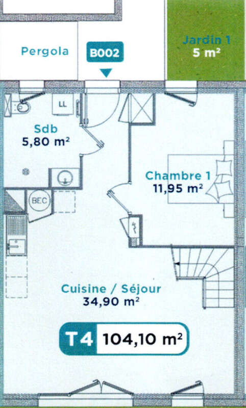 Maison à ERQUY