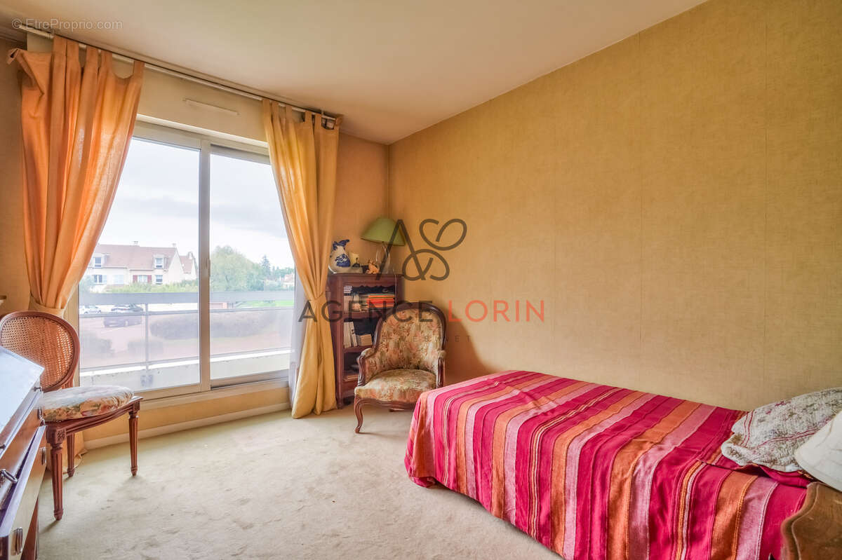 Appartement à LE PECQ