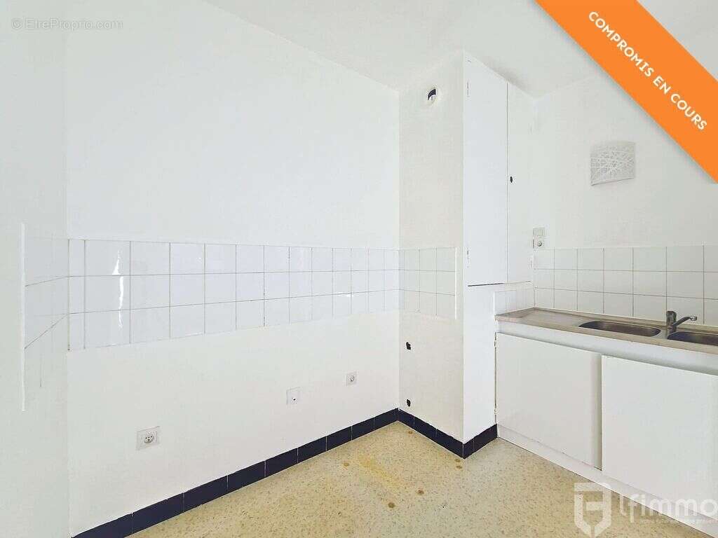 Appartement à QUIMPER