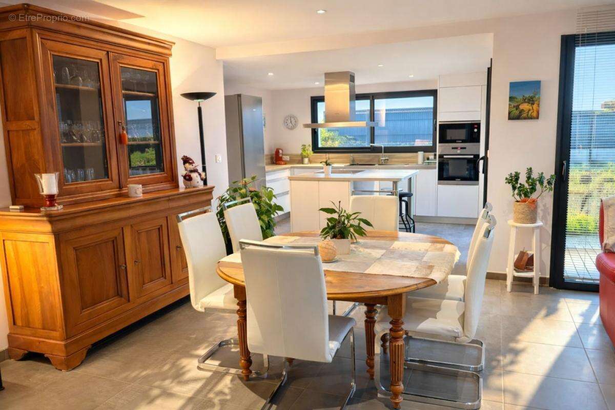 Maison à PLEUMEUR-BODOU