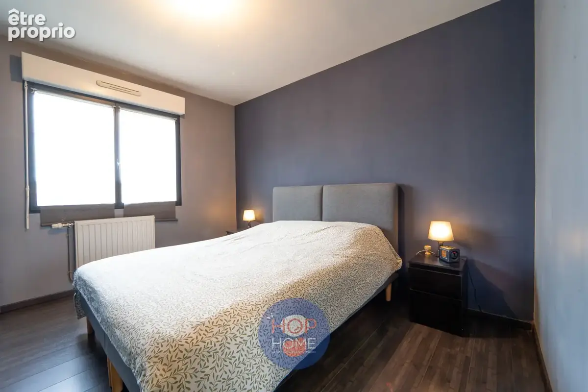 HOP HOME   Maison semi-individuelle, 101m2 / 125m2, LAVENTIE centre - photo 3