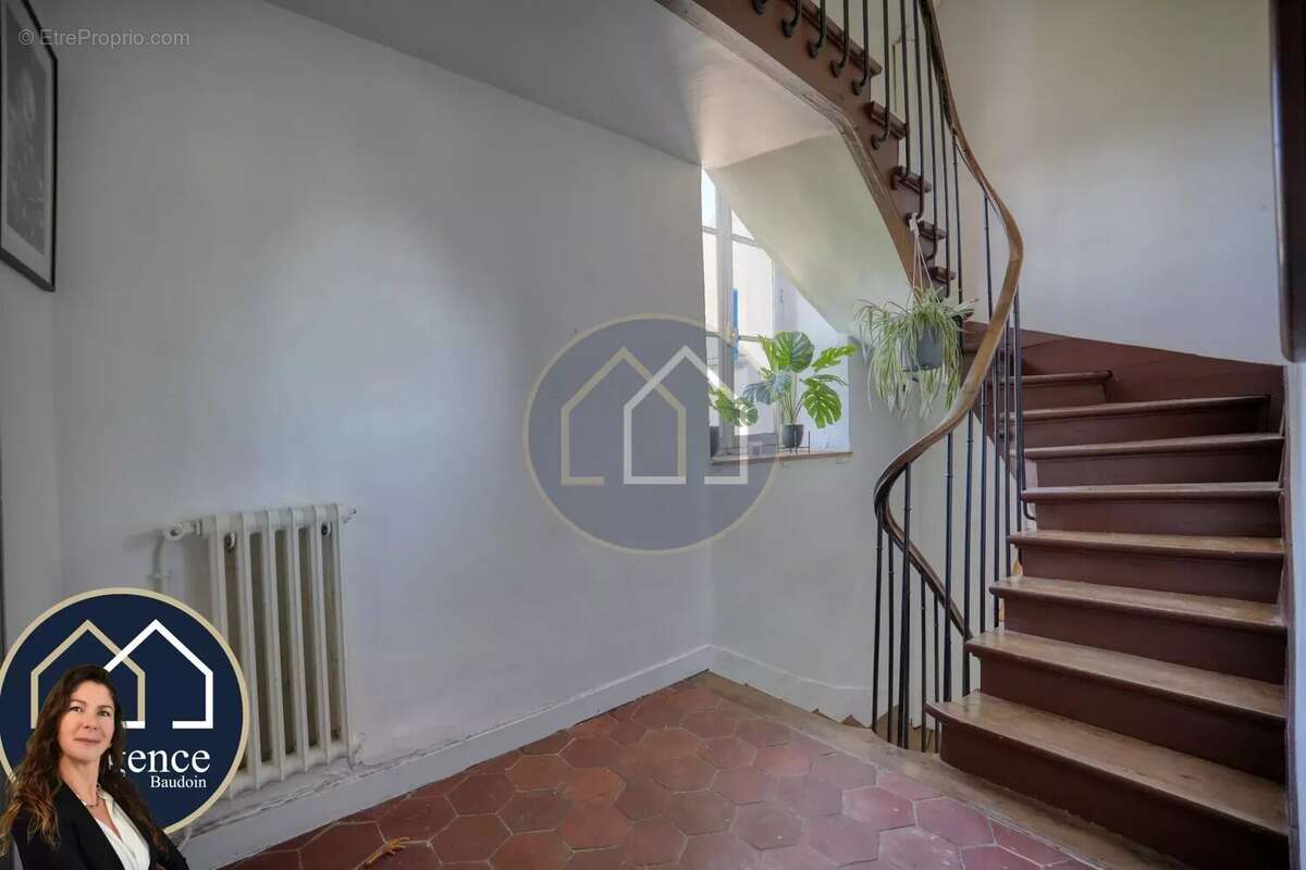 Maison à ABLIS