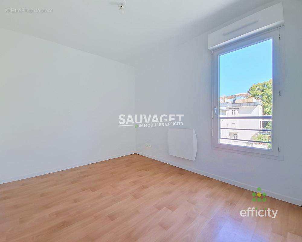 Appartement récent - photo 8