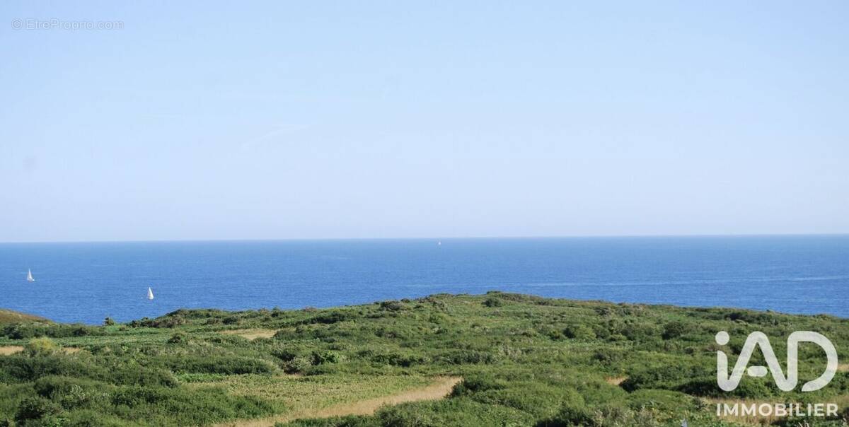 Photo 1 - Maison à PLOGOFF