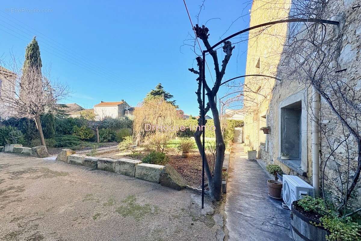 Maison à ARGELIERS