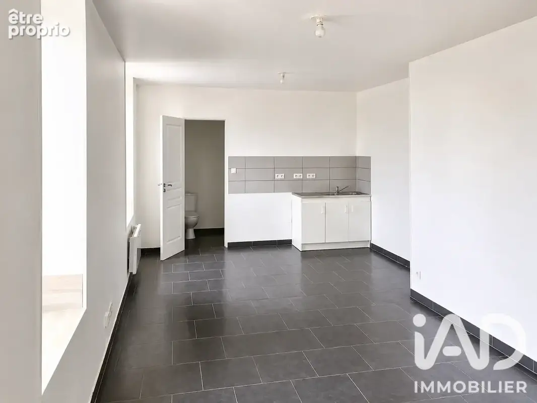 Photo 1 - Appartement à SEDAN