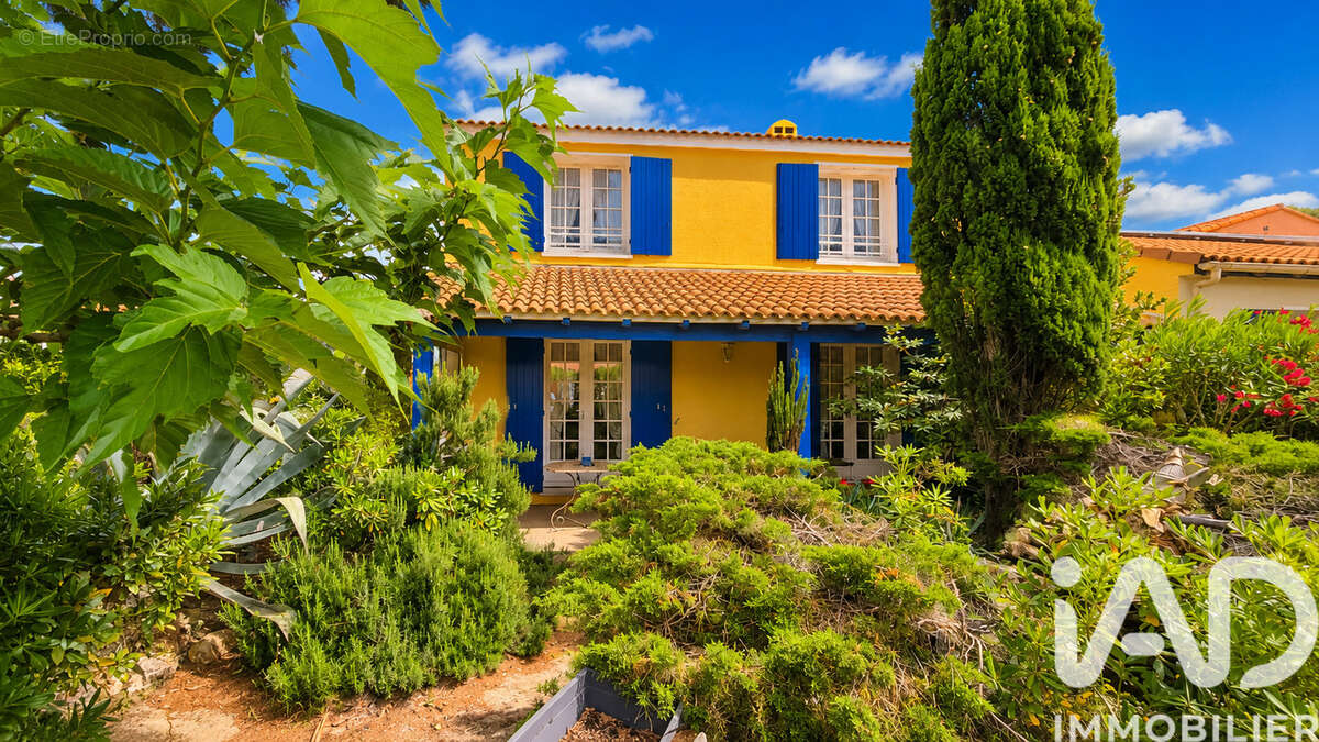 Maison 90 m² à Le Barcares  - photo 5