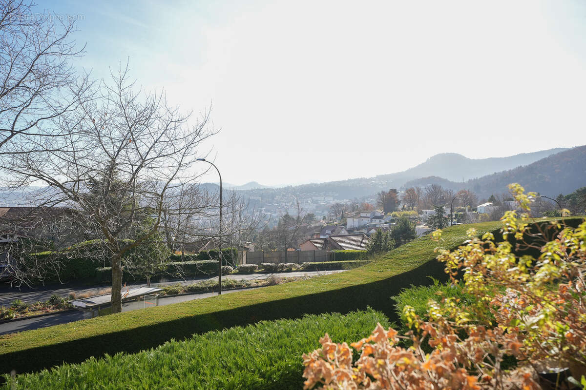 Appartement à CHAMALIERES