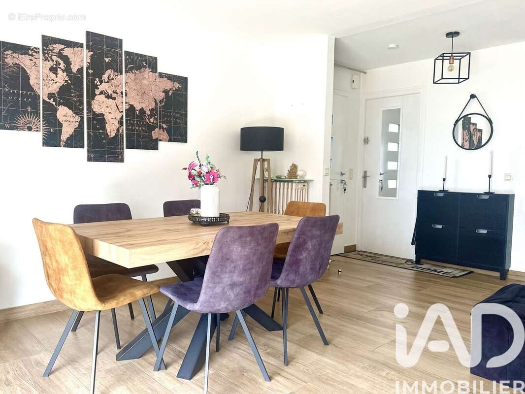 Photo 2 - Maison à FAVERGES
