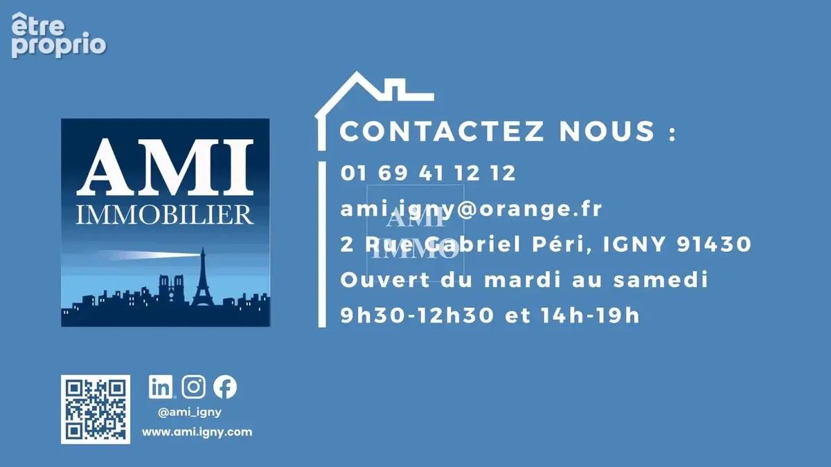 Maison familiale de 247 m2 - photo 17