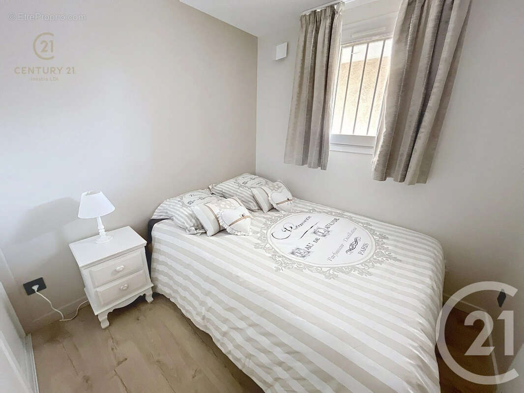 Appartement à GASSIN