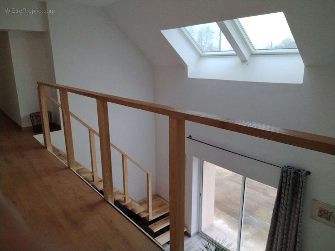 Maison à BOIS-DE-GAND