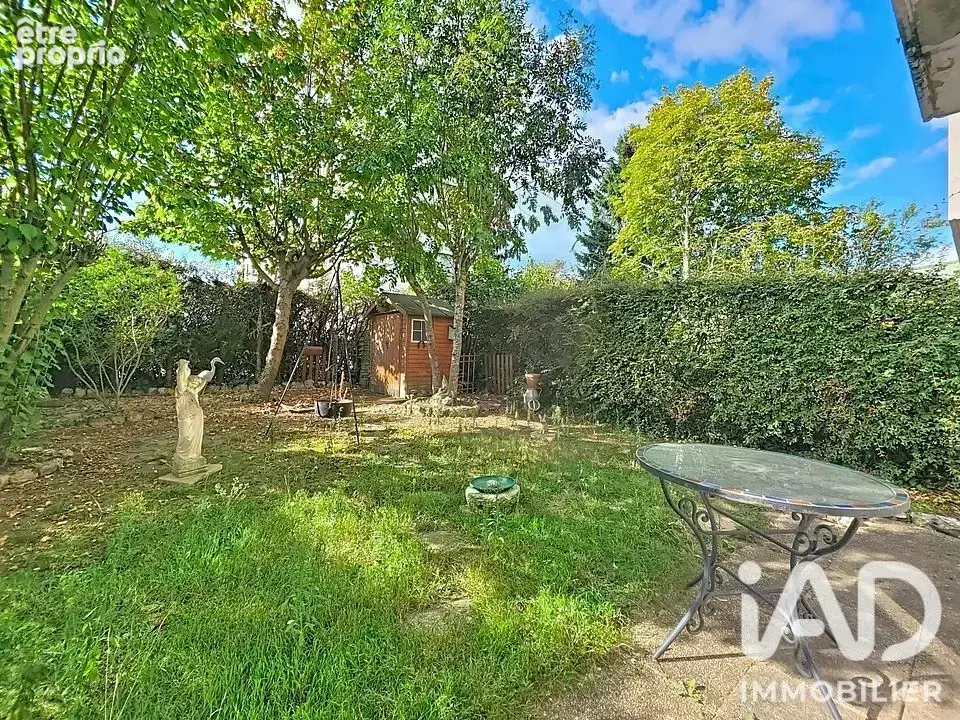Photo 1 - Appartement à MANTES-LA-JOLIE