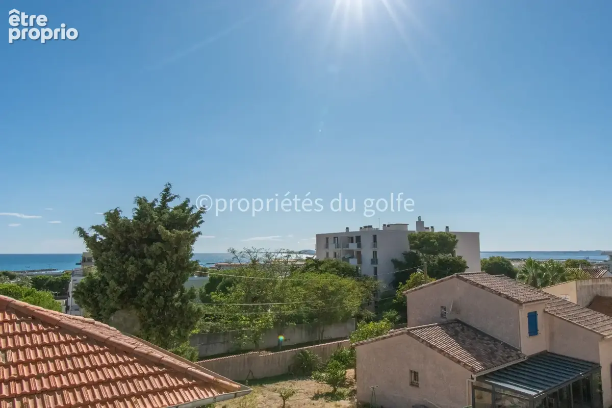 Appartement à SETE