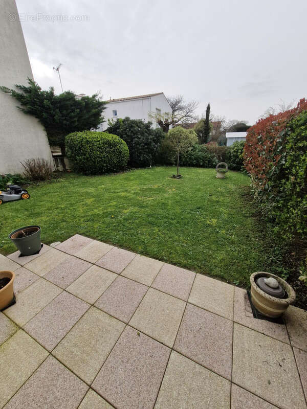 Maison 85 m2 + garage 17132 Meschers / Gironde - photo 6