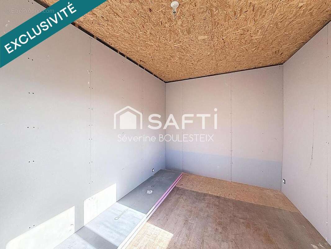 Photo 5 - Maison à SAINT-MICHEL