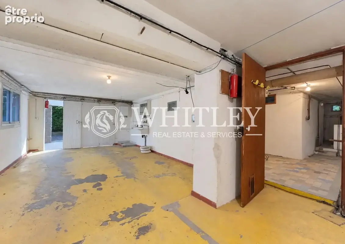 Les plaines saint-raphaël - villa 6 pièces avec logement indépendant - photo 13
