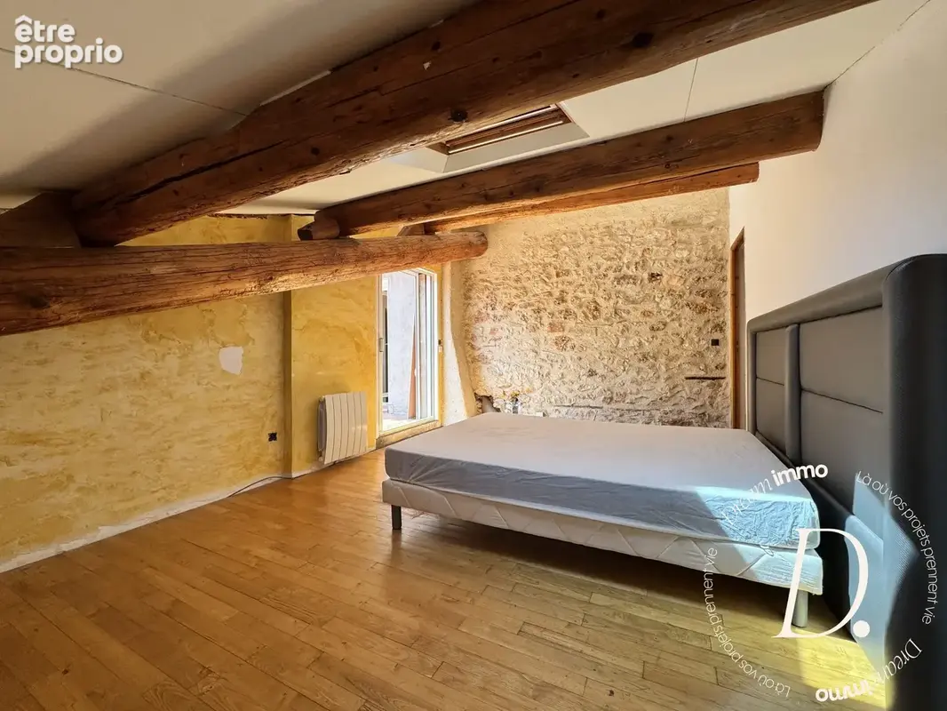 Maison 6 pièces 145 m² à vendre à Saint-Jean-De-Fos (34150) - photo 6
