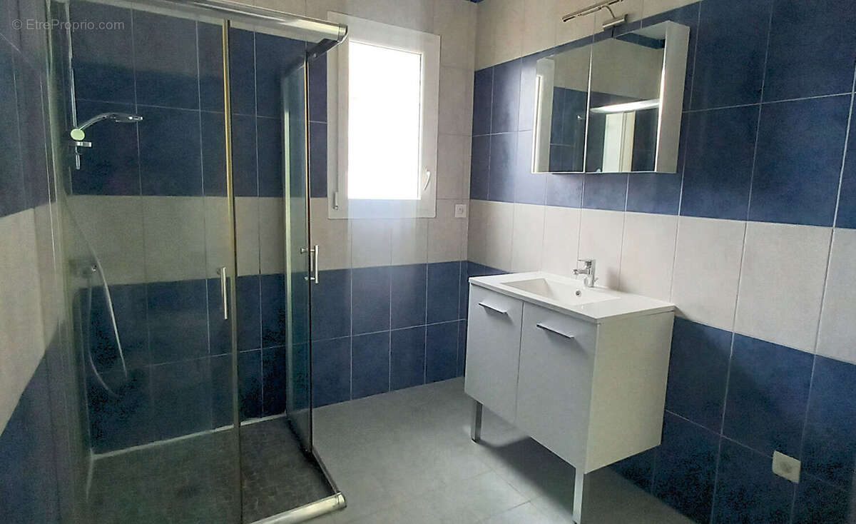 Maison à LESPARRE-MEDOC