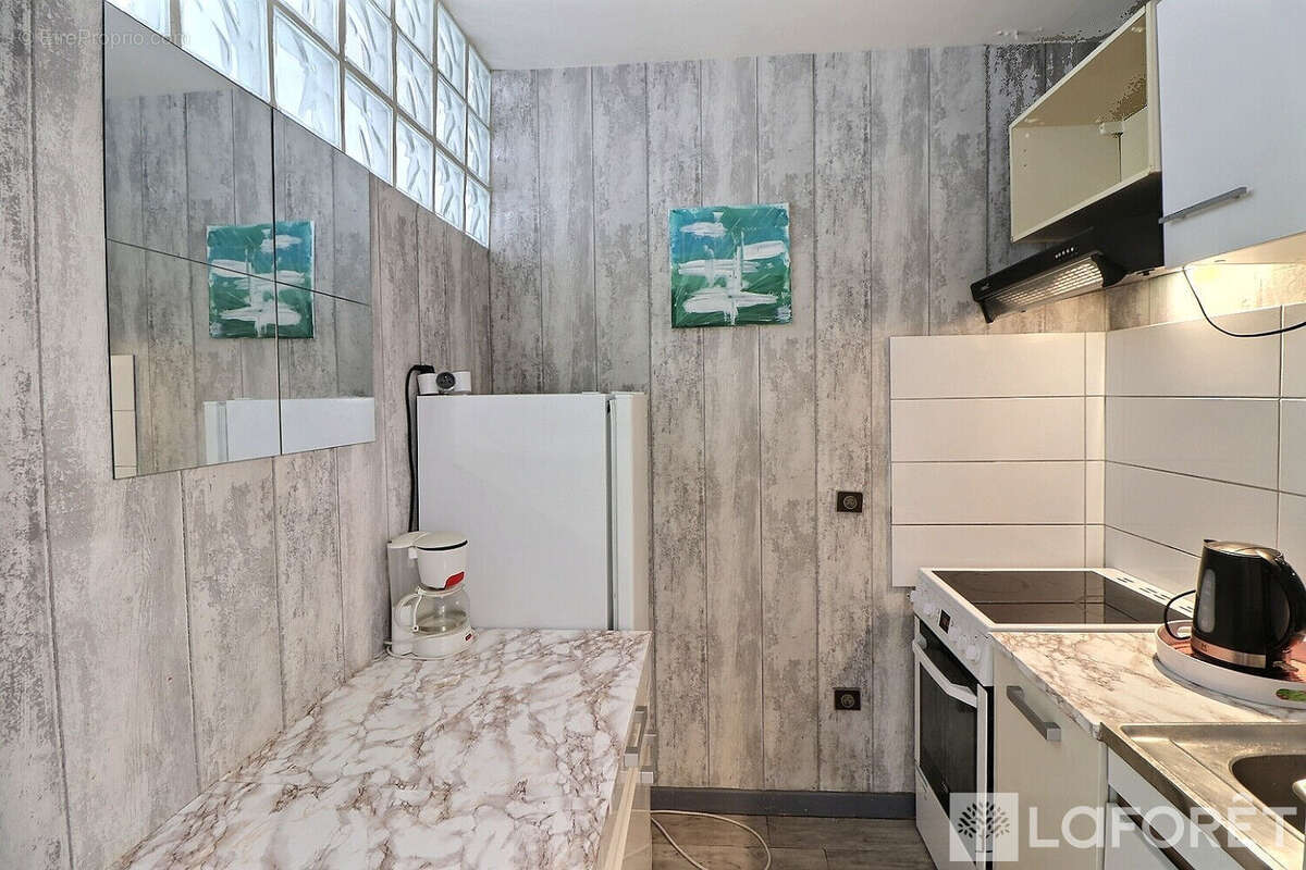 Appartement à HYERES