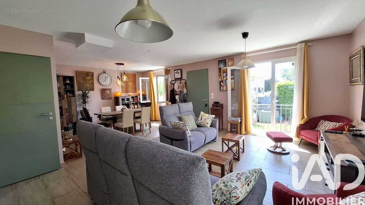 Photo 9 - Maison à CAUMONT-SUR-DURANCE