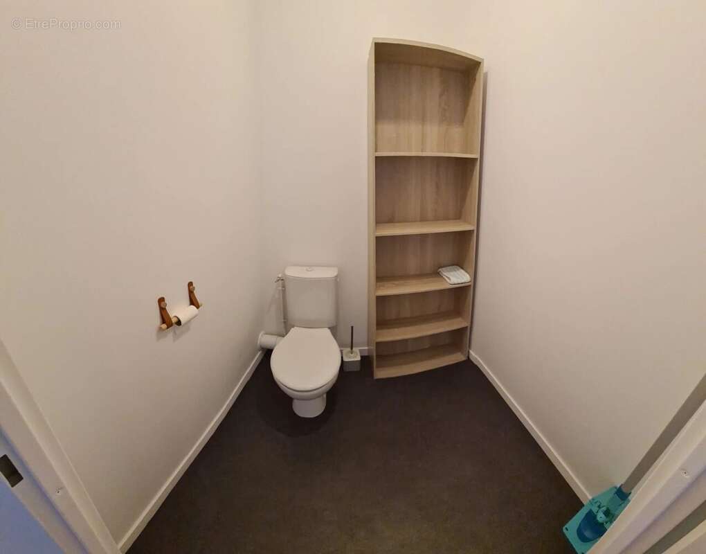 Appartement à TOURS