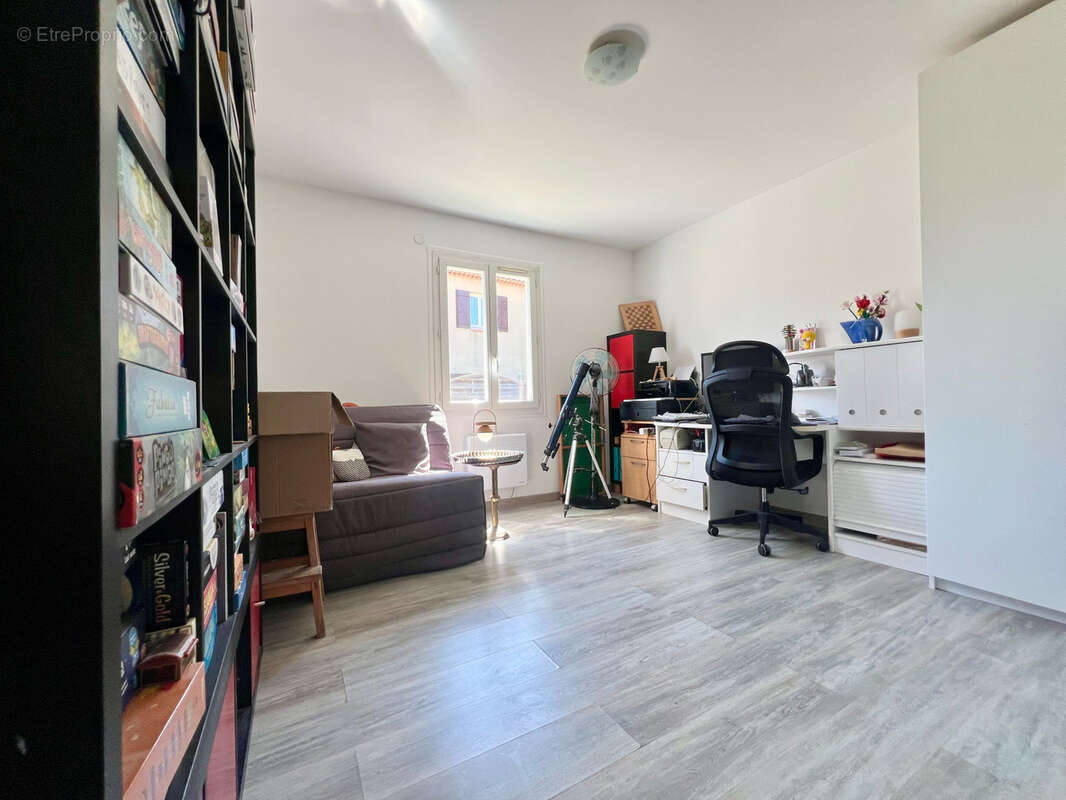 Maison à ROQUEVAIRE