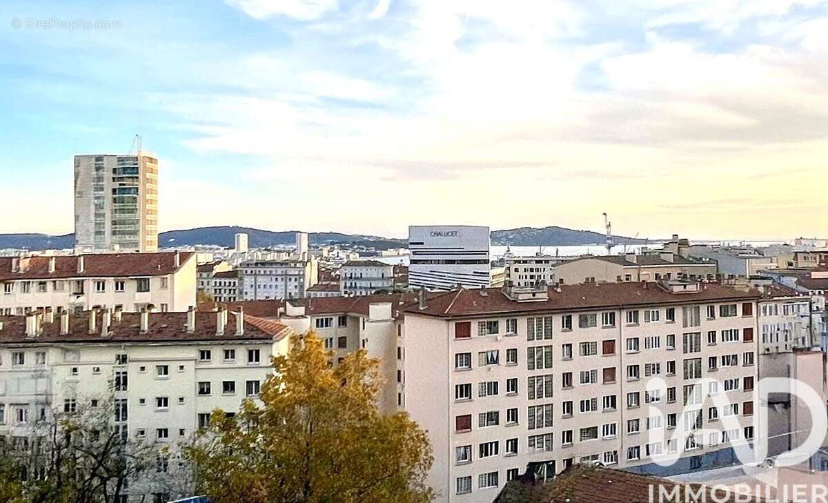 Photo 3 - Appartement à TOULON