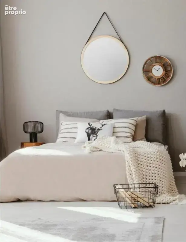 3 PIÈCES de 66m² - photo 2