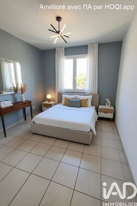Photo 5 - Appartement à CAGNES-SUR-MER
