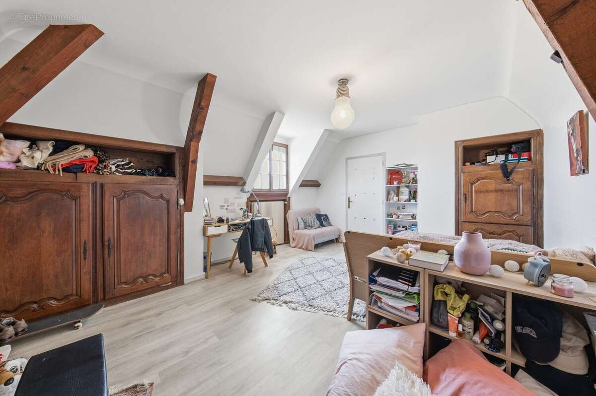 Maison à DIJON