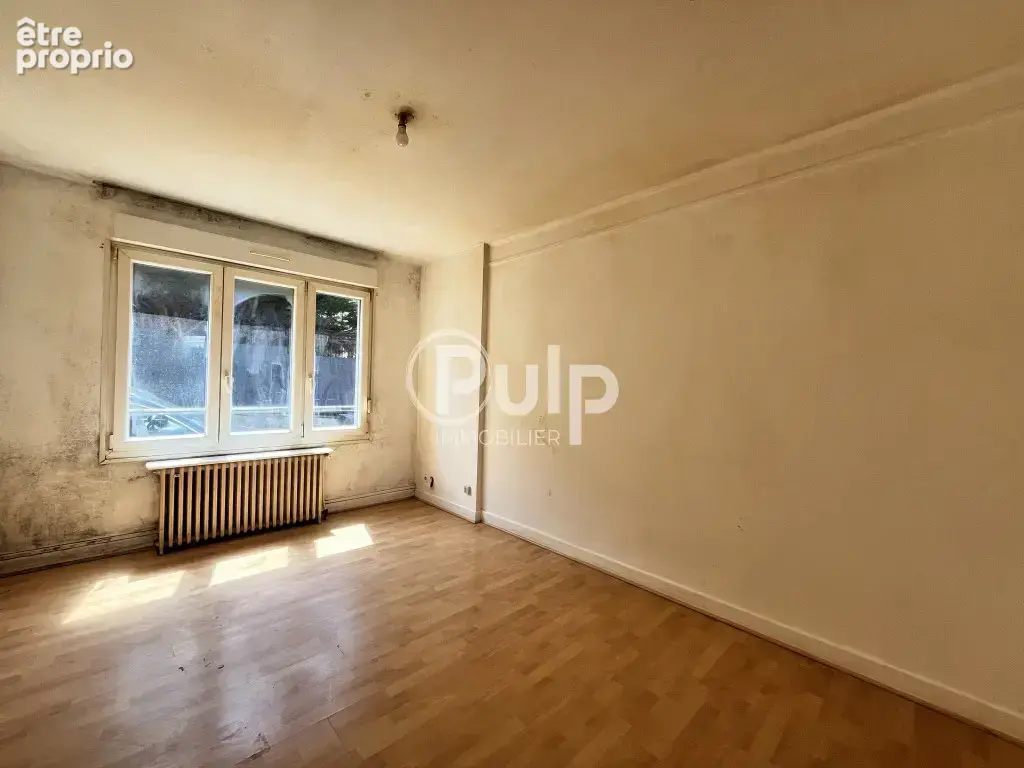 Opportunité d'Investissement : Immeuble de Rapport de 7 Lots - Quartier du Dernier Sou - photo 15