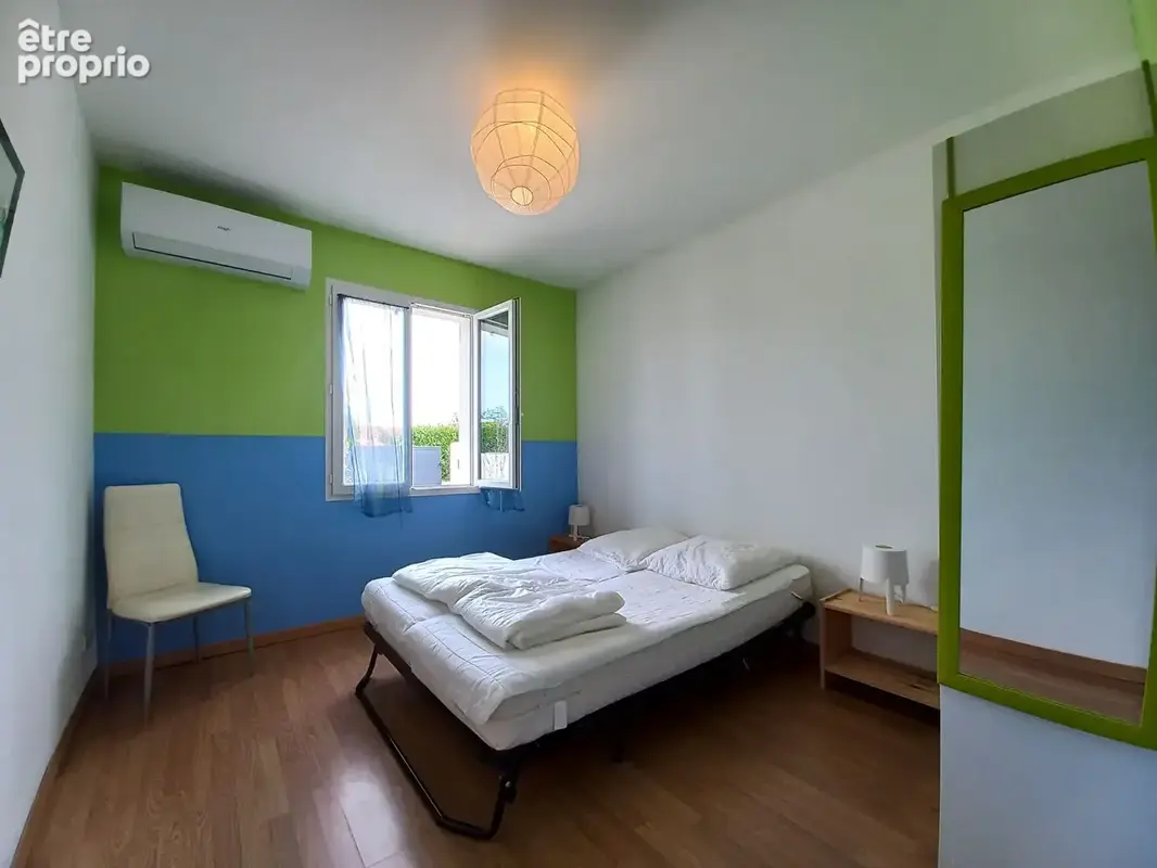À découvrir : maison 4 chambres avec terrasse et climatisation réversible - photo 12