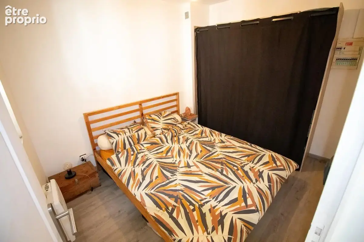Appartement 2 pièces 35 m² à vendre à Sete (34200) - photo 9