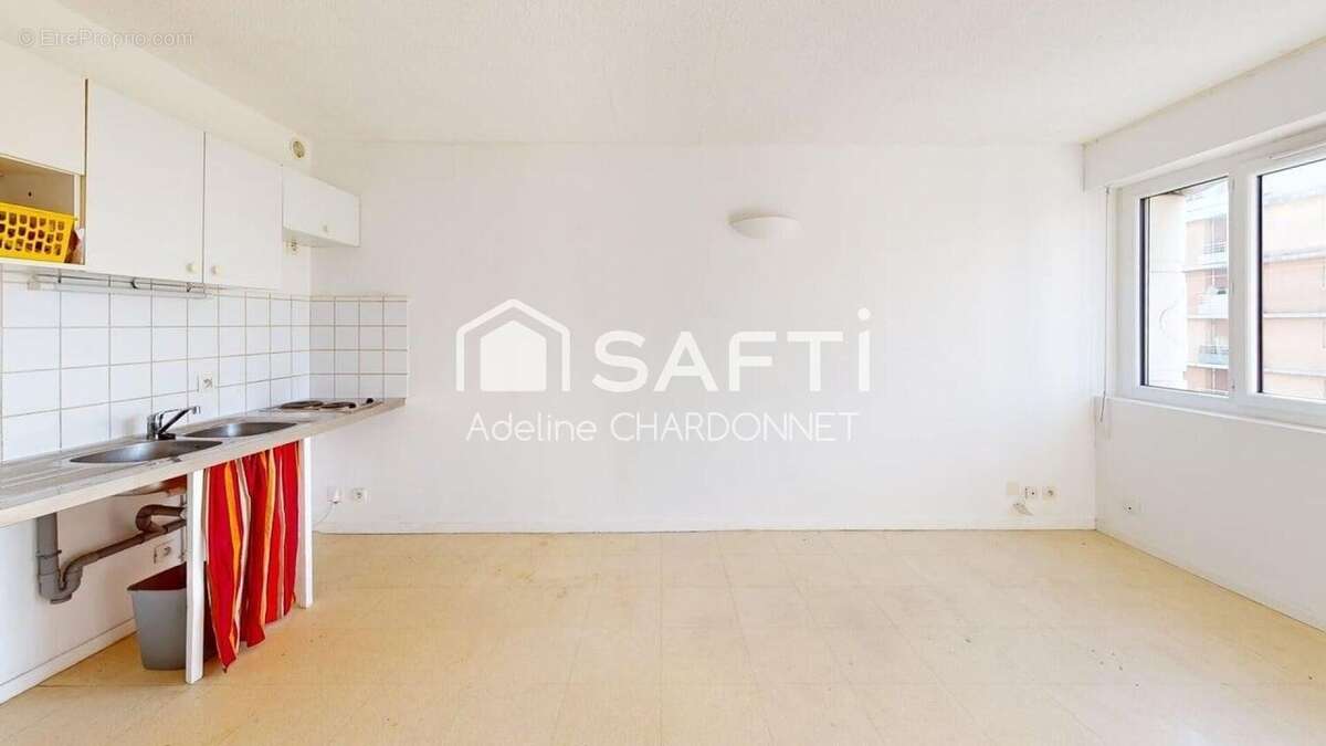 Photo 2 - Appartement à ANNECY